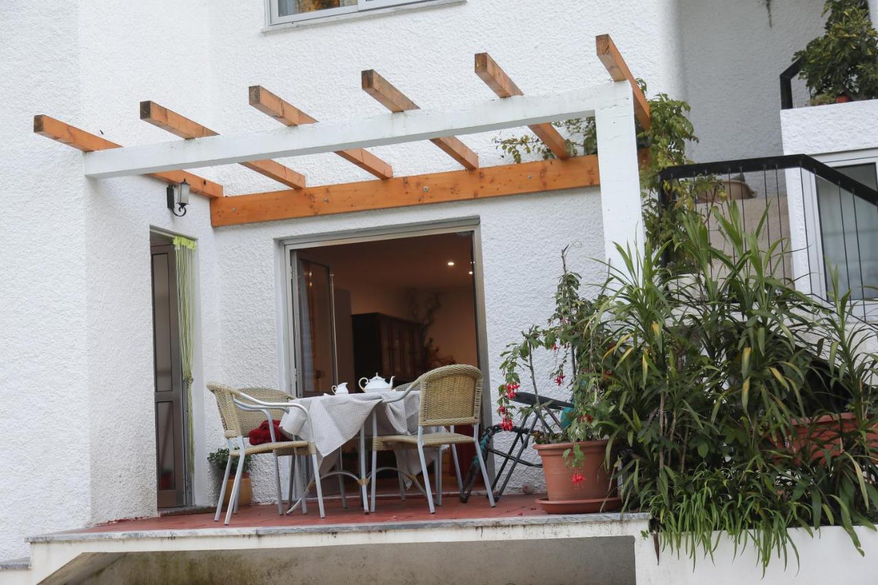 Sossego Na Cidade Viseu Zewnętrze zdjęcie