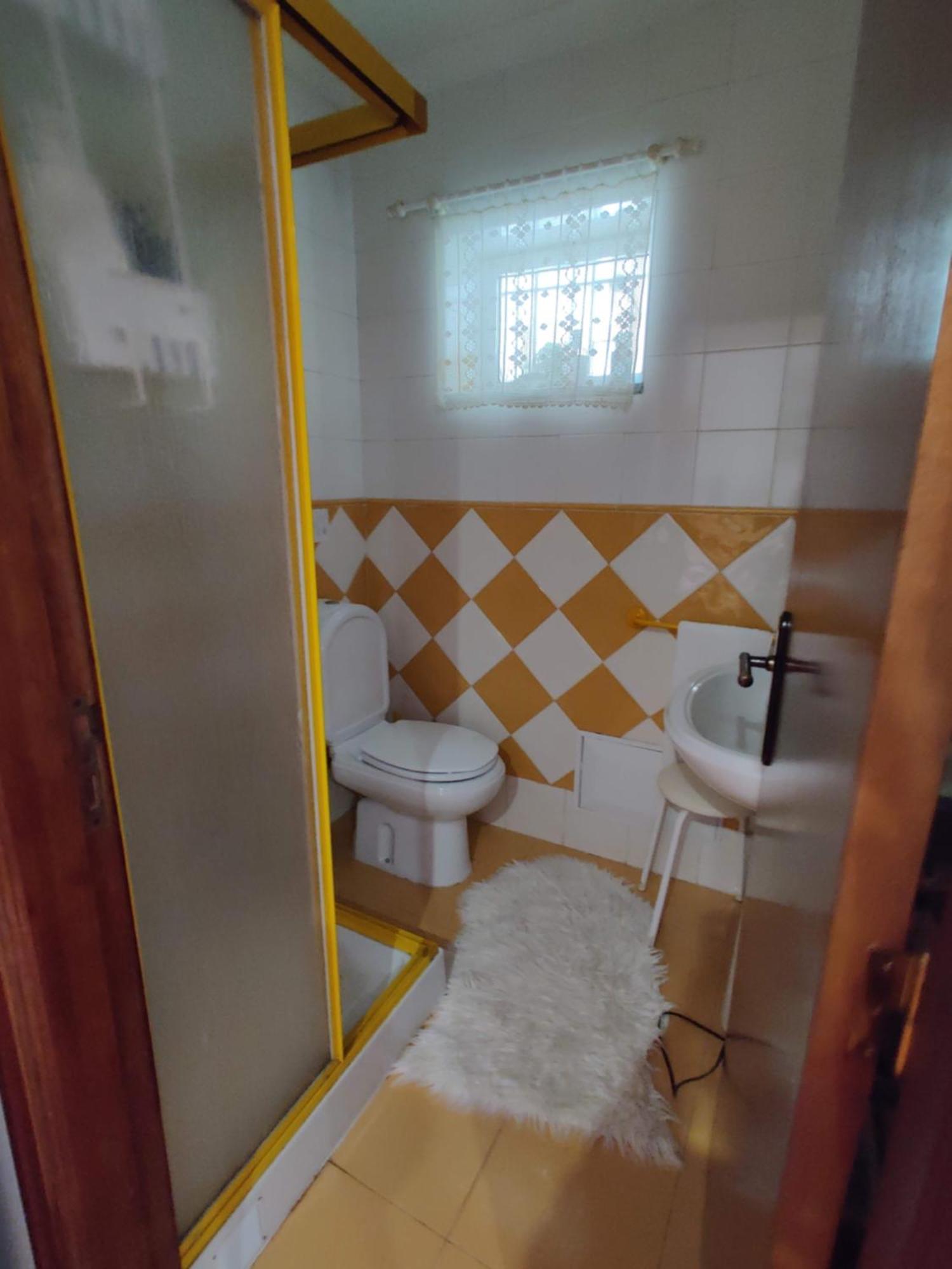 Sossego Na Cidade Viseu Zewnętrze zdjęcie